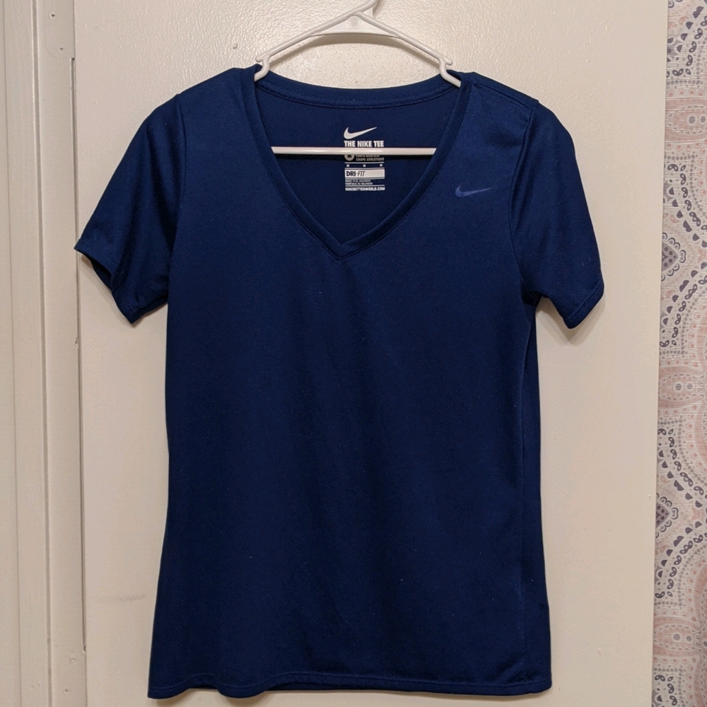 Nike Dri-Fit Tee